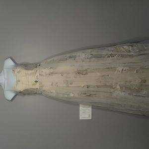 Chelsea Formal Dress, Size Medium